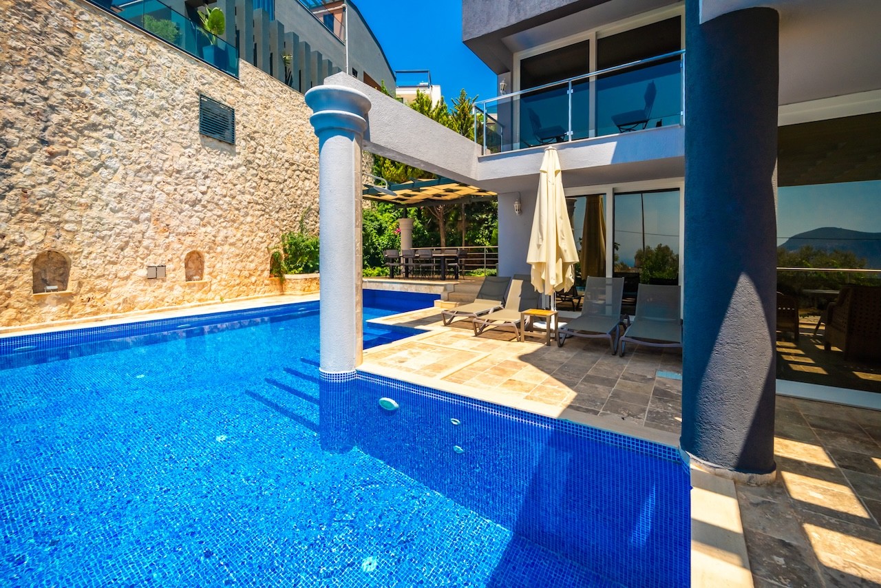 Villa Alba
