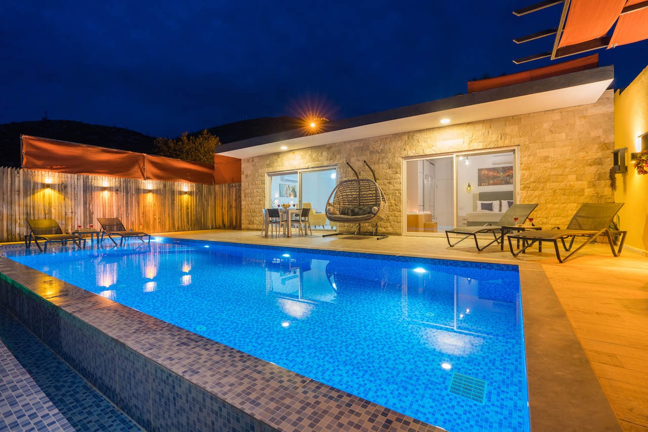 Villa Yavuz