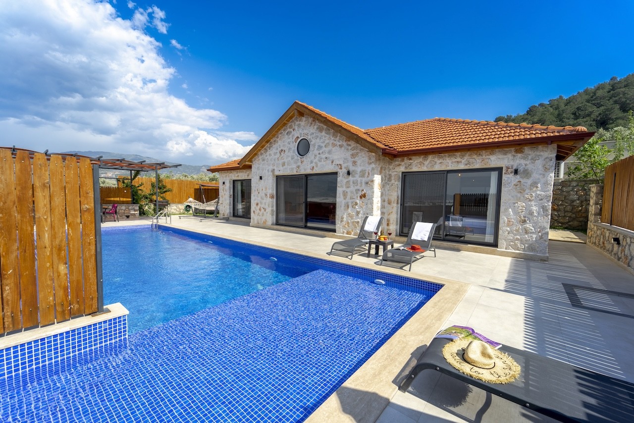 Villa Gemicik