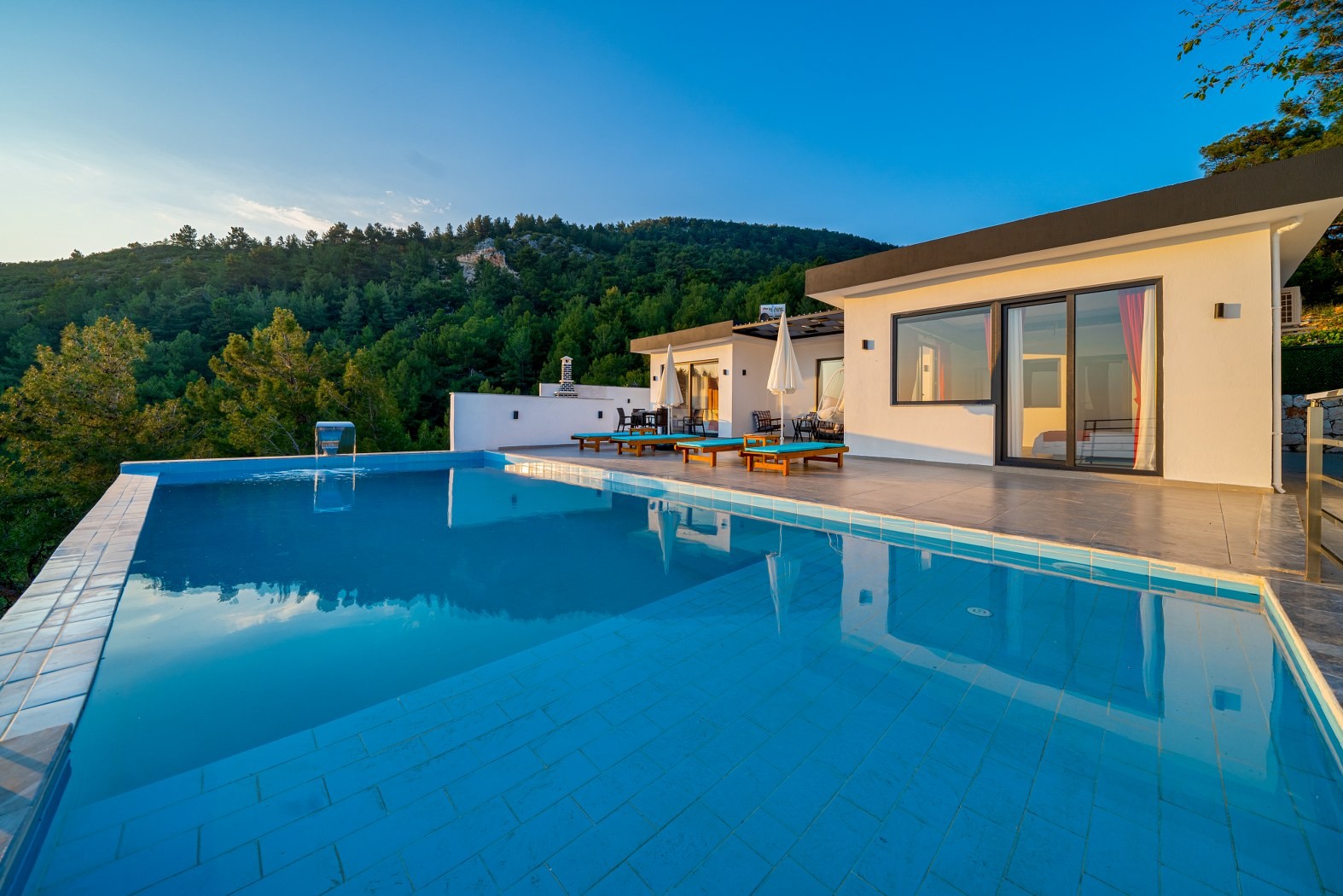 Villa Carpe Diem