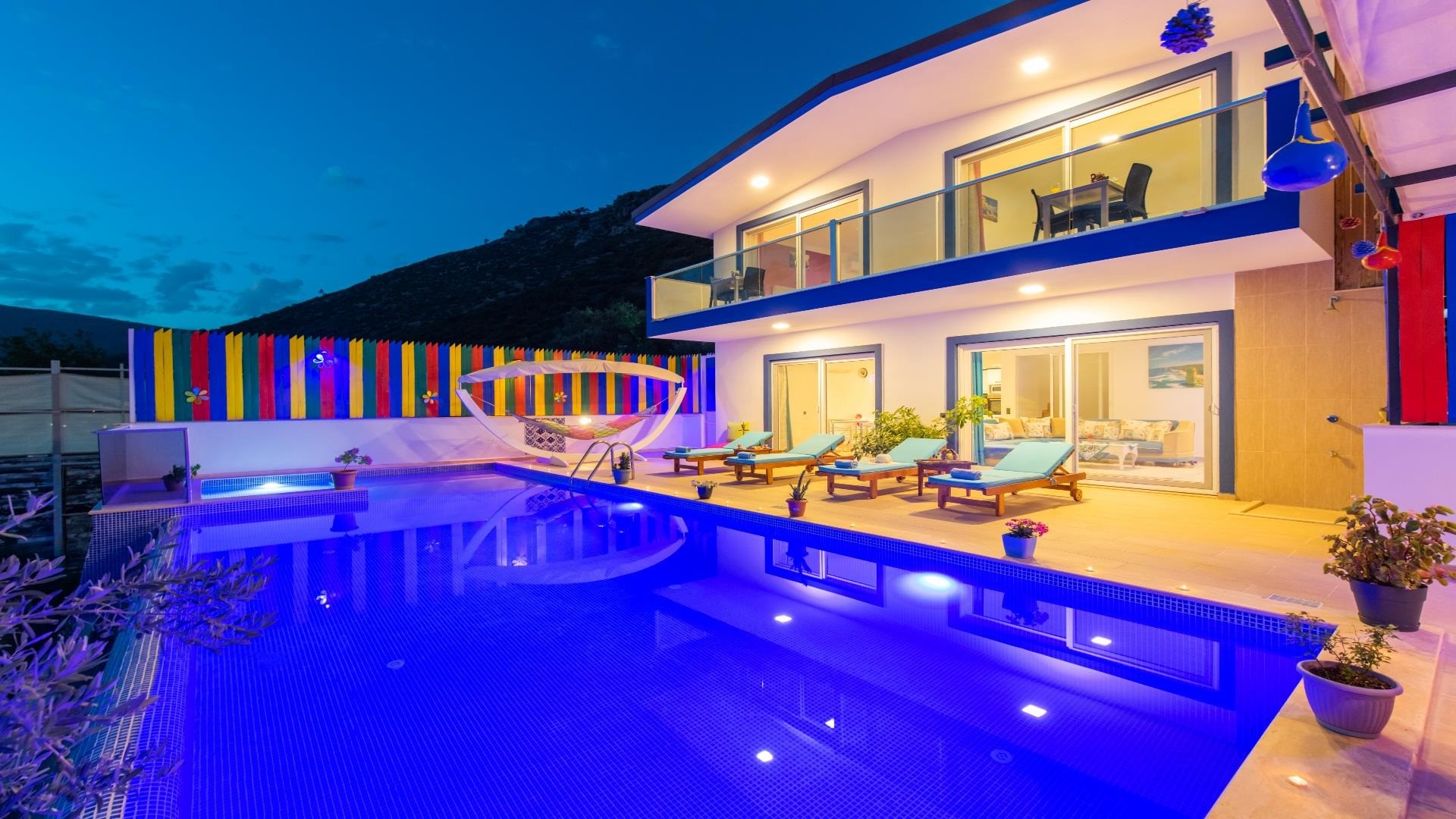 Villa Manolya-1