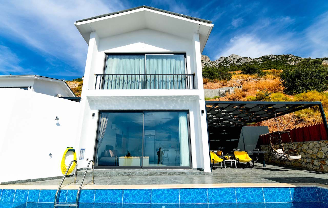 Villa Mulberry Colletion 4