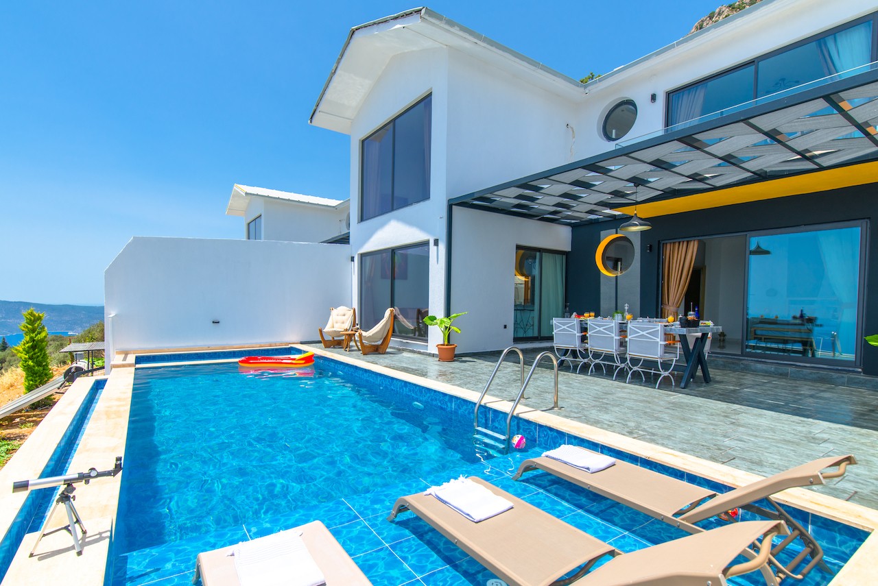 Villa Mulberry Colletion 8