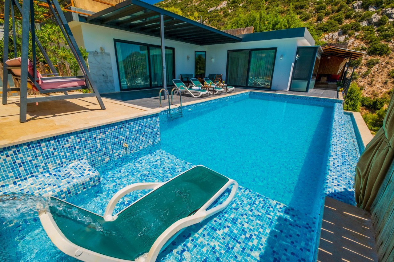 Villa Nehar