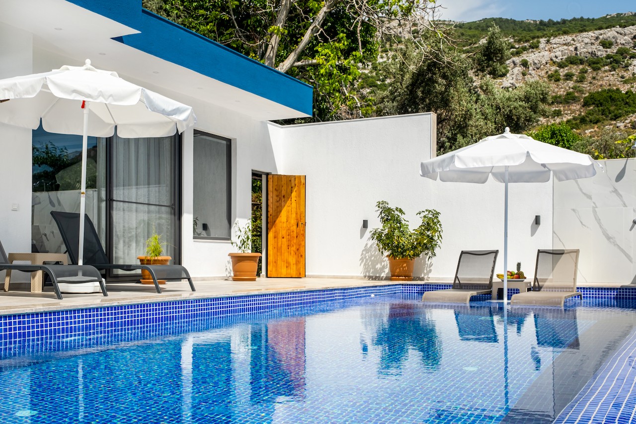Villa Yudum