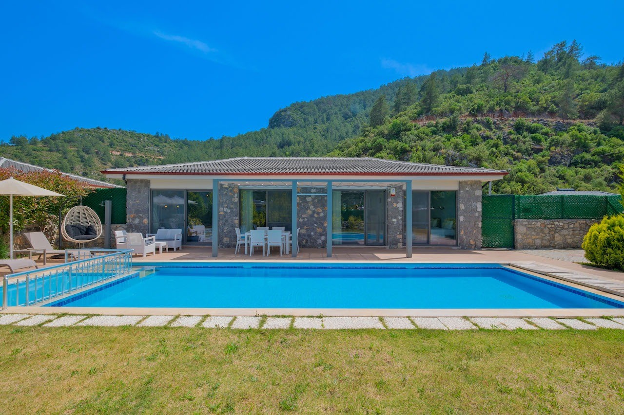 Villa Hayat 1