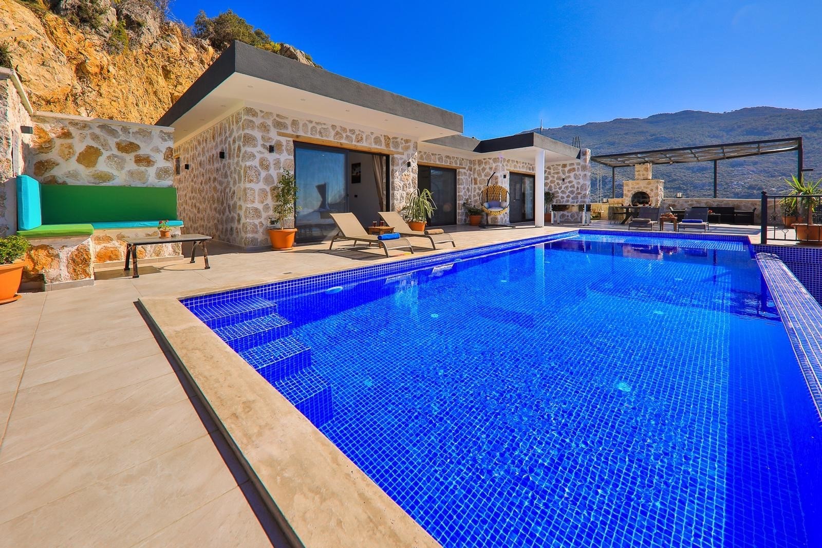 Villa Keçe