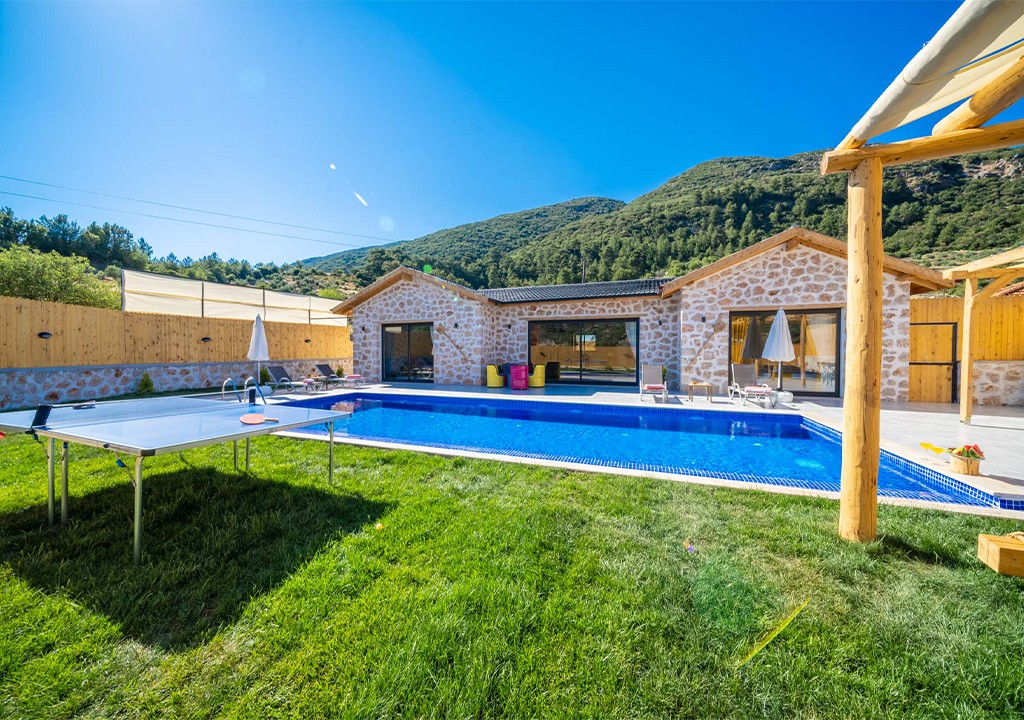 Villa Ediz
