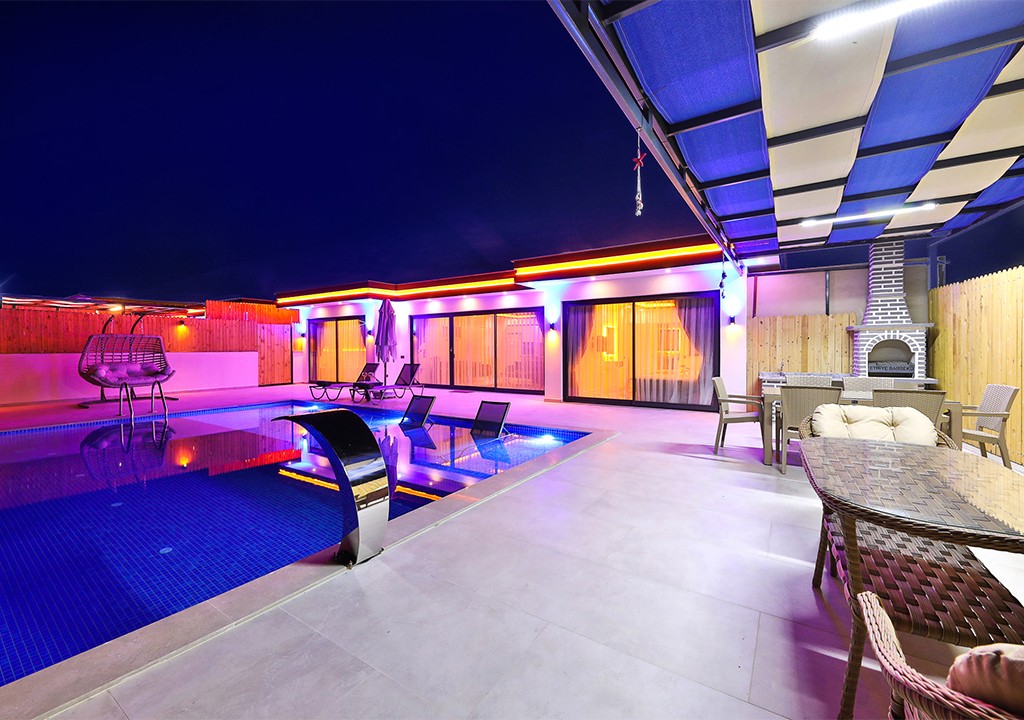 Villa Ela 1