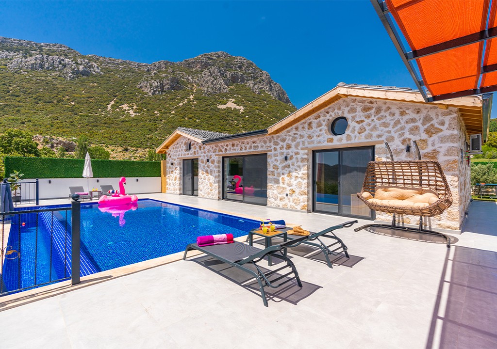 Villa Estrella
