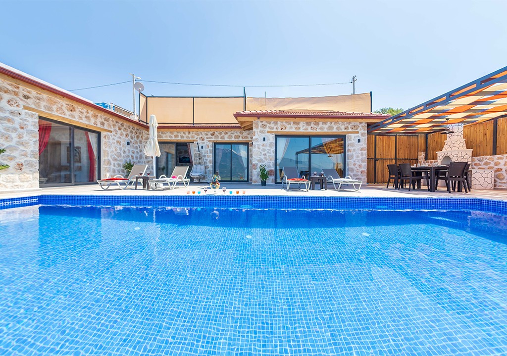 Villa Esyada