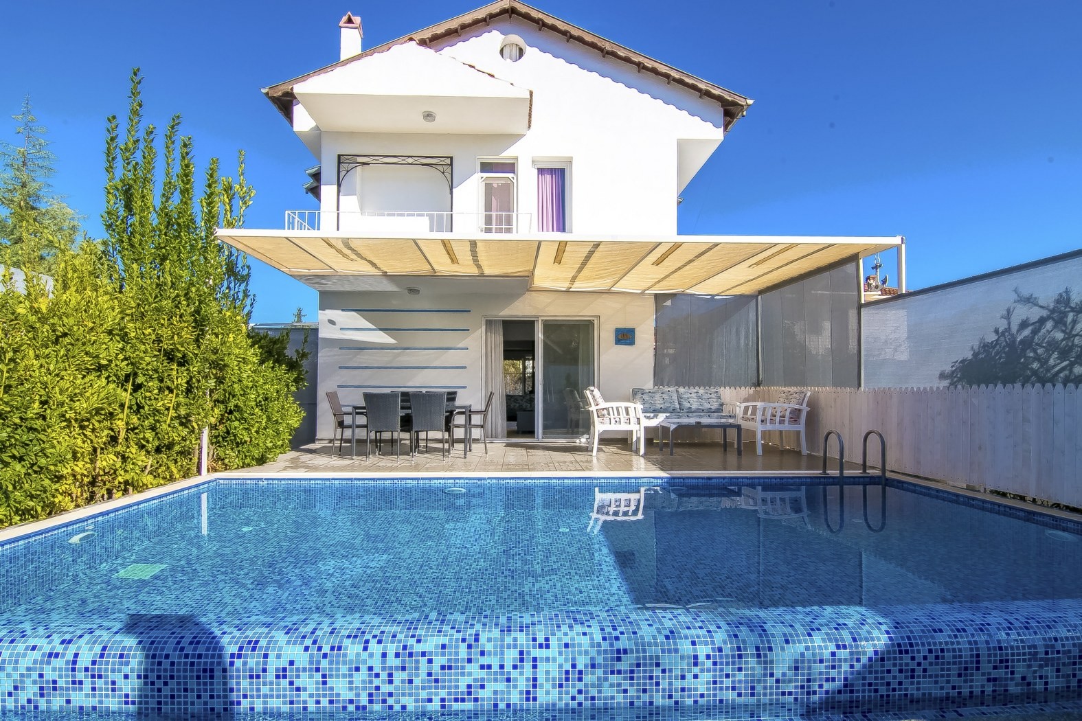 Villa Piyano