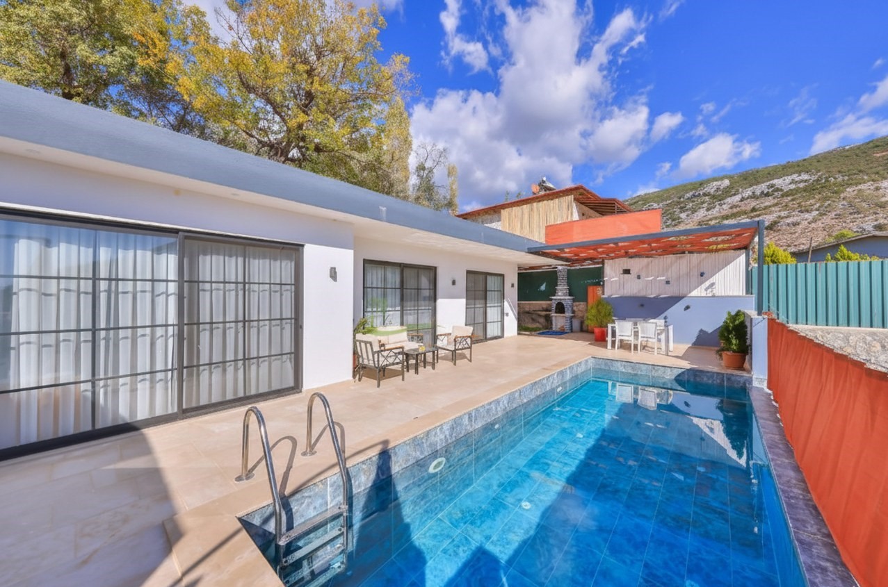 Villa İcon