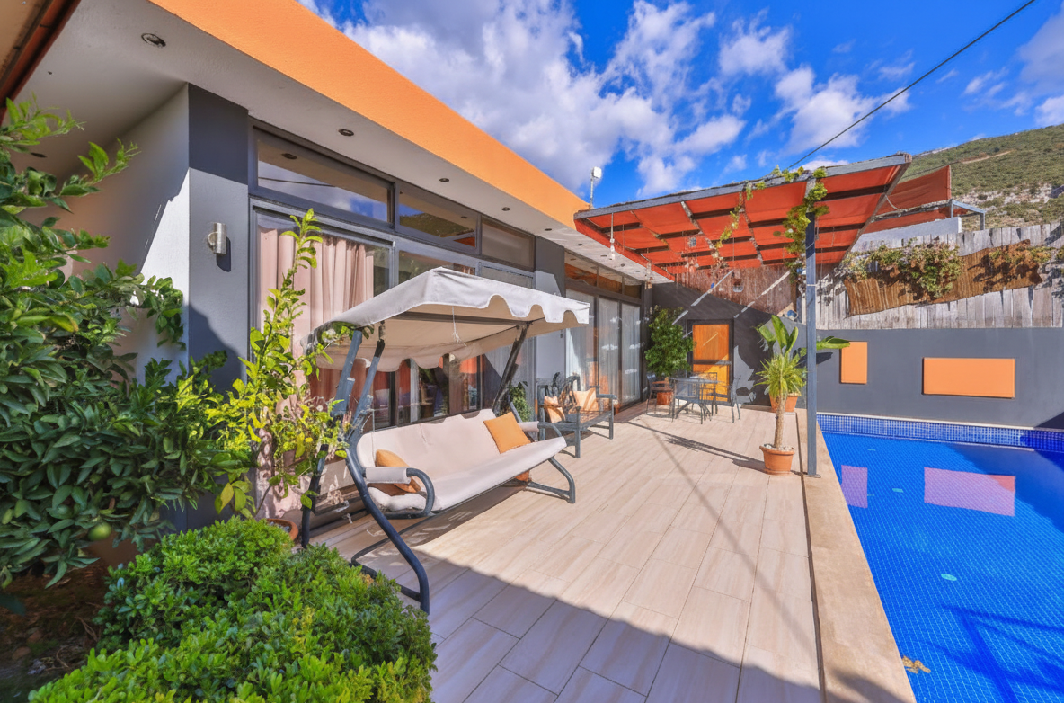 Villa Elif