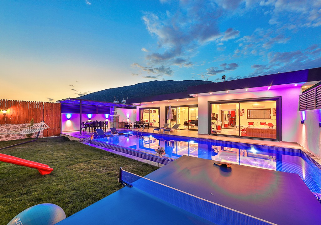 Villa Granada 1