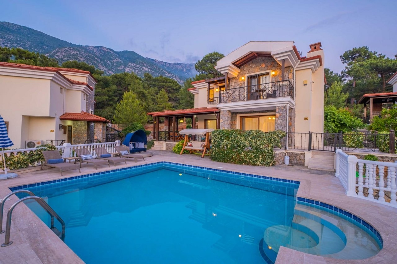 Villa Serenity