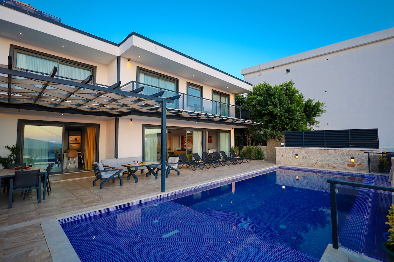 Villa Yusef