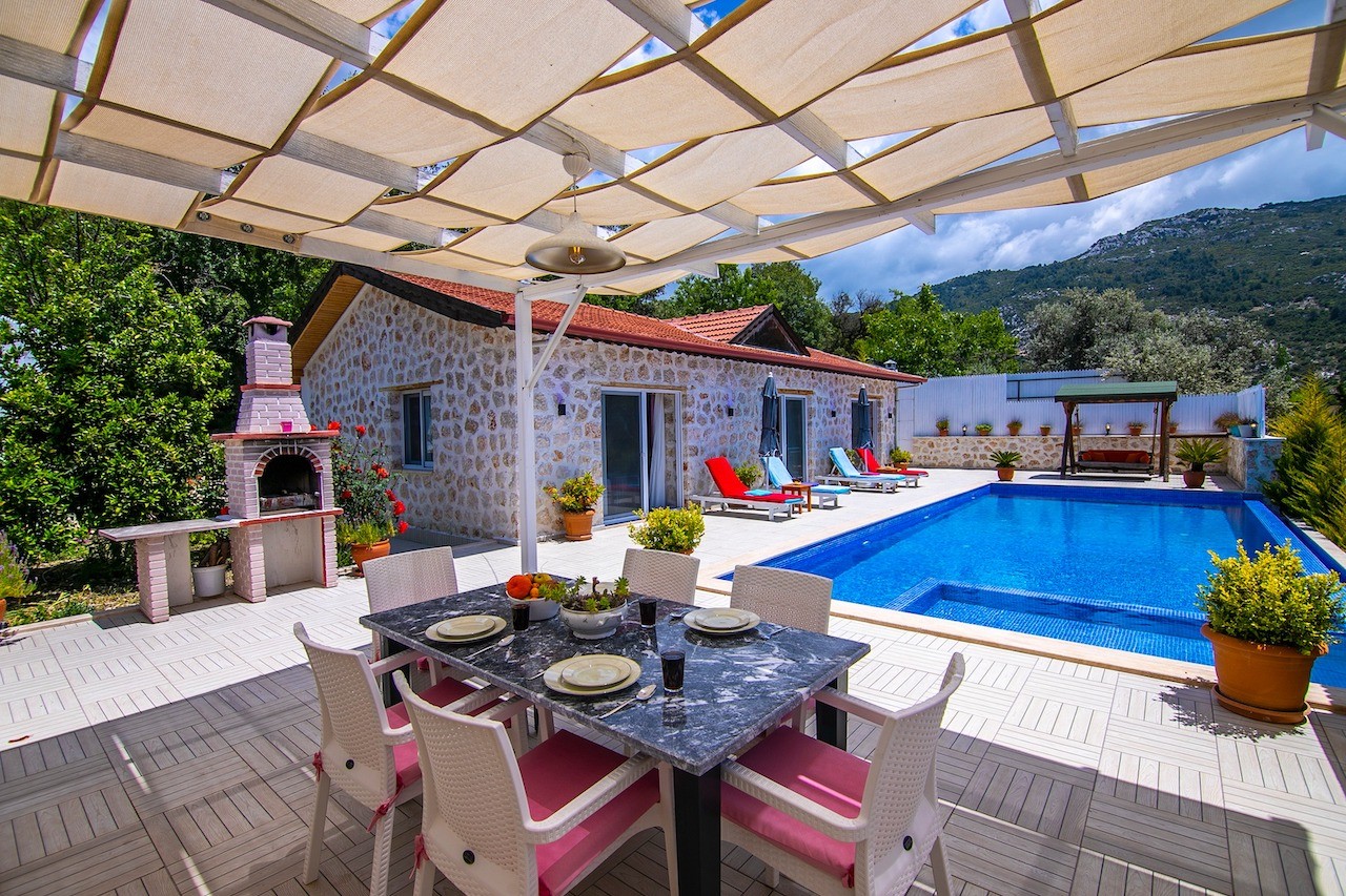 Villa Nur İslamlar