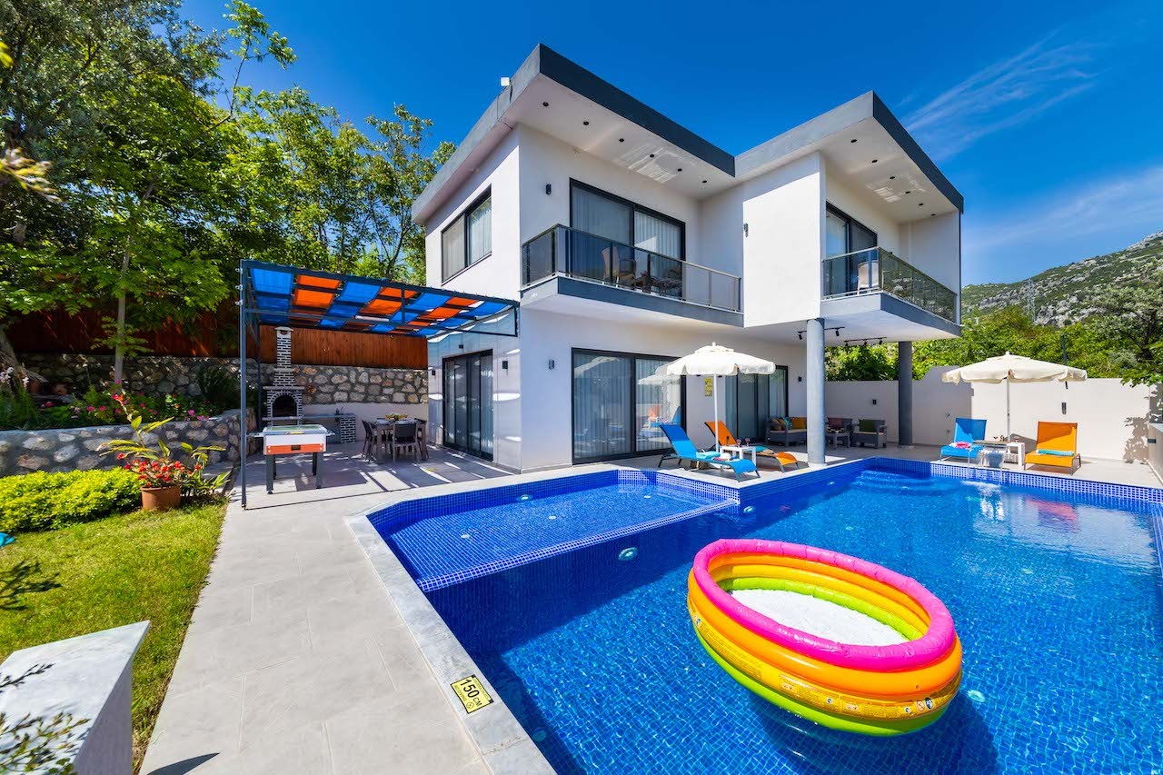 Villa Esil