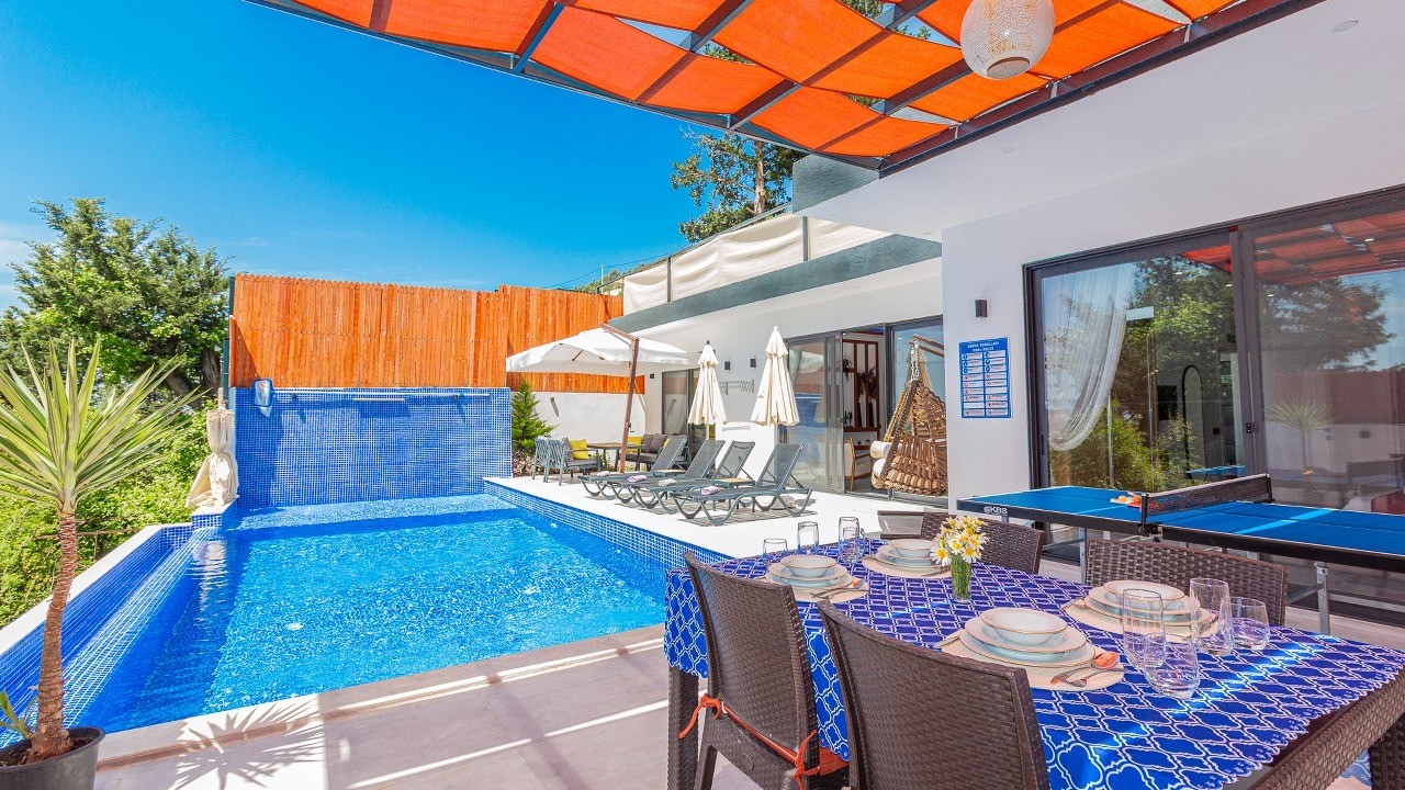 Villa Nar