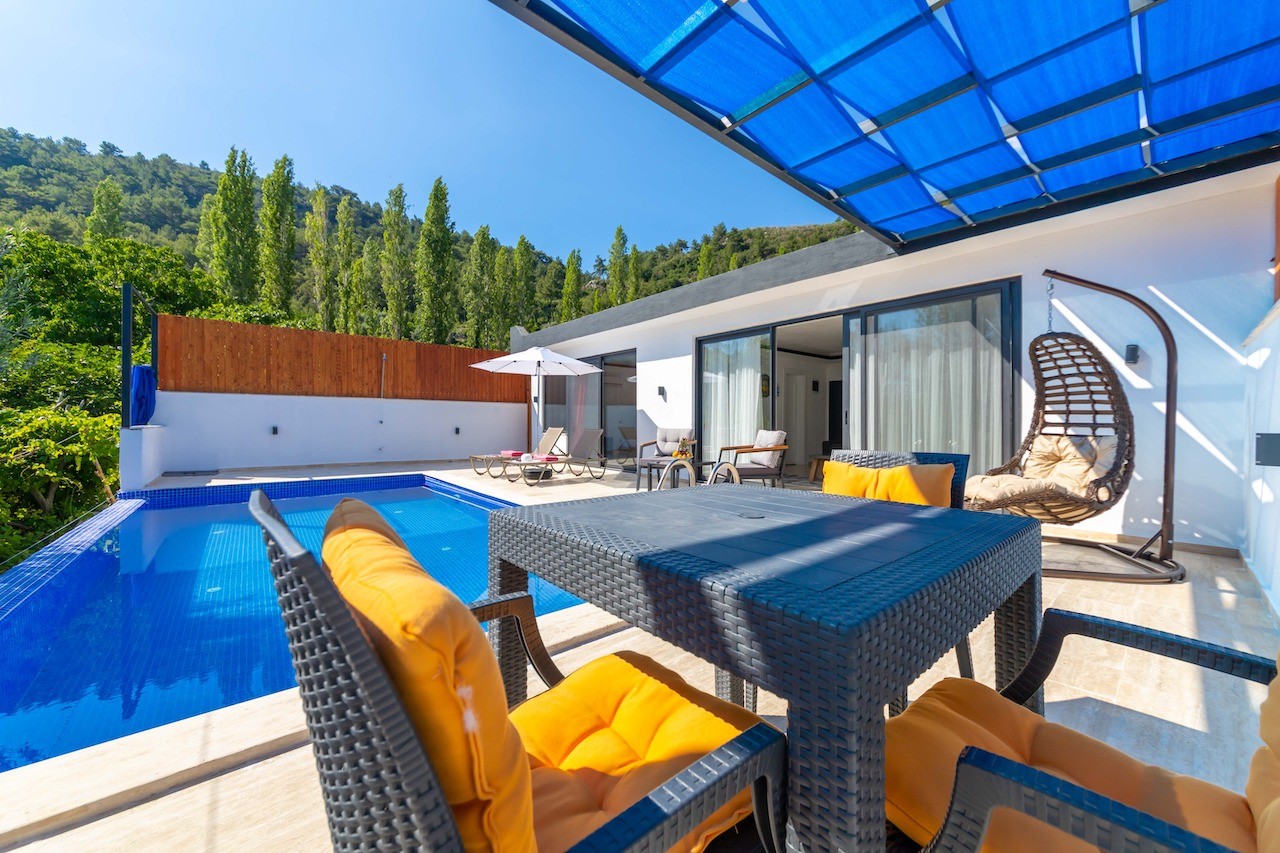 Villa Ayaz 1