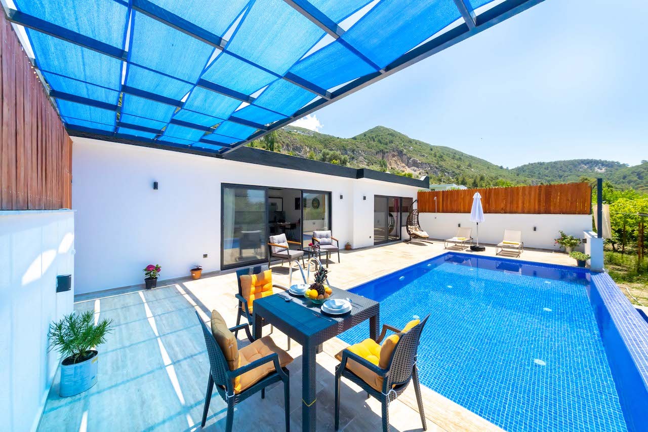 Villa Ayaz 2