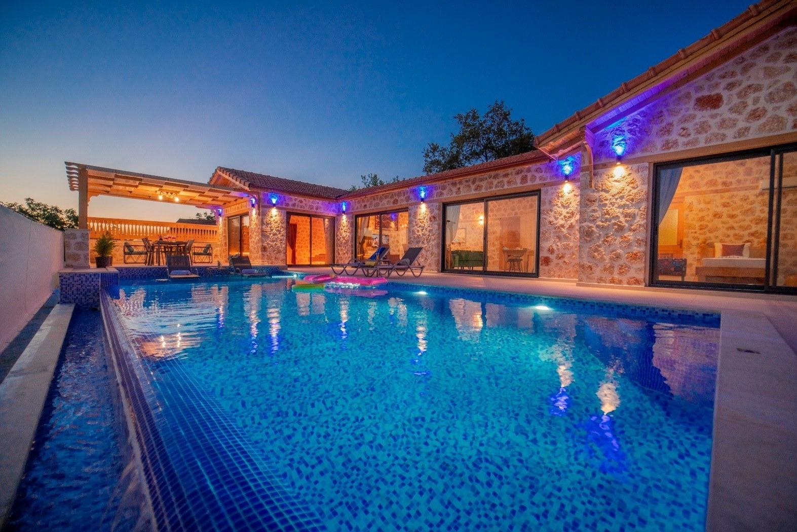 Villa İncim
