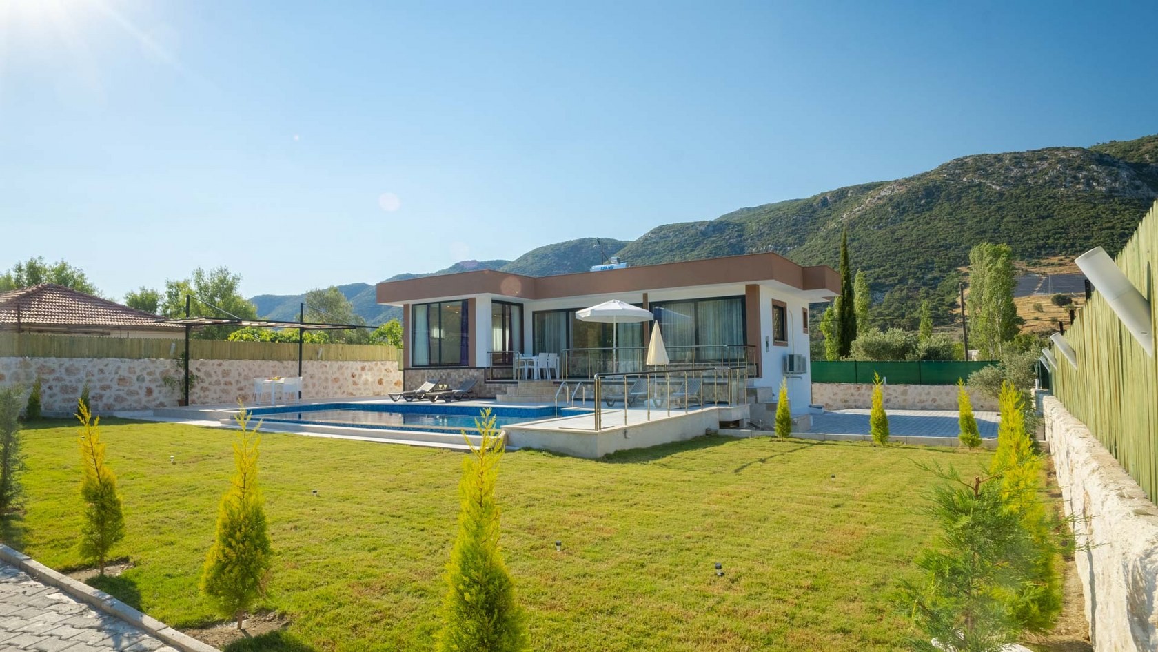 Villa Ernez