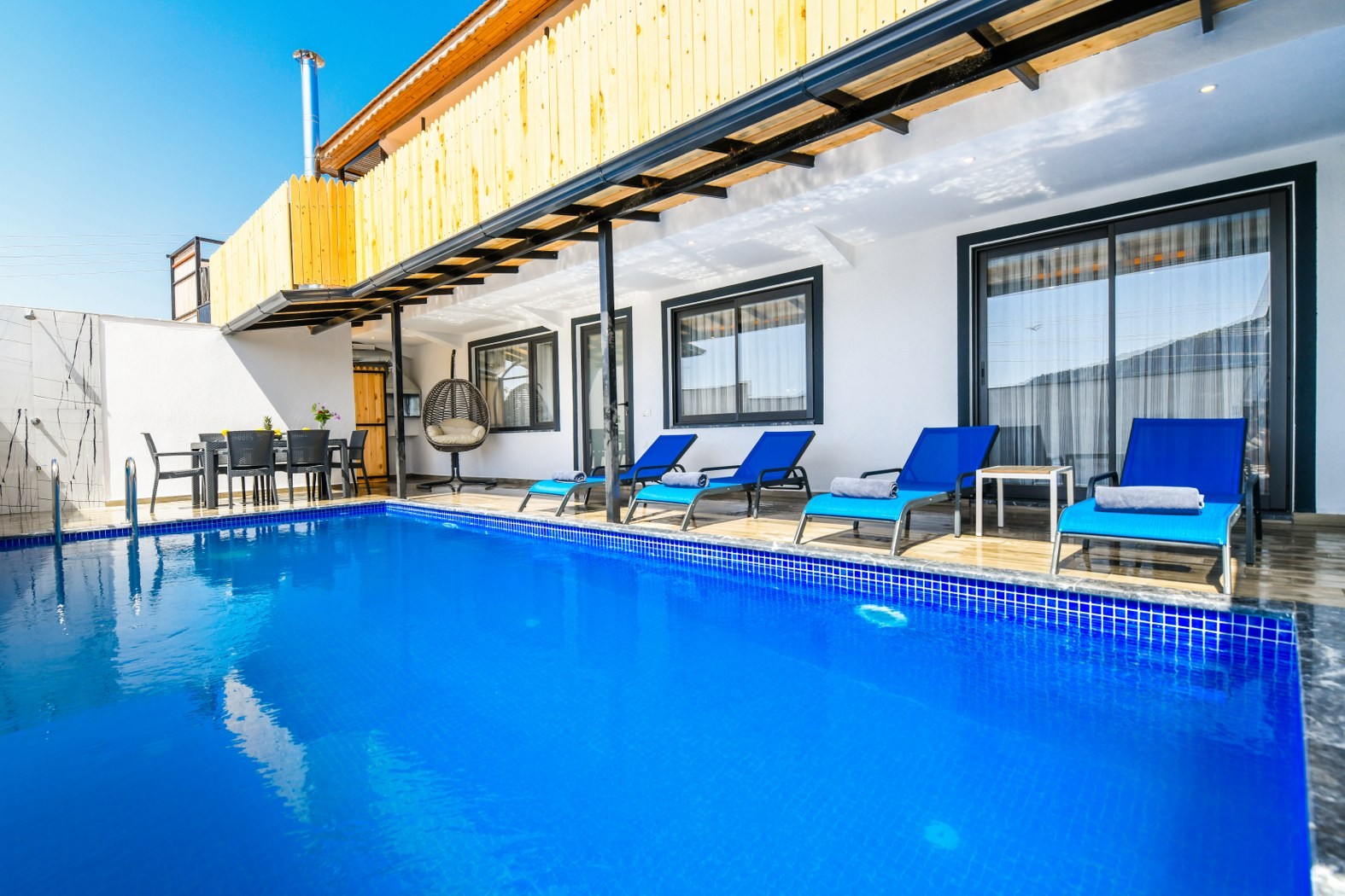 Villa Yaz 3