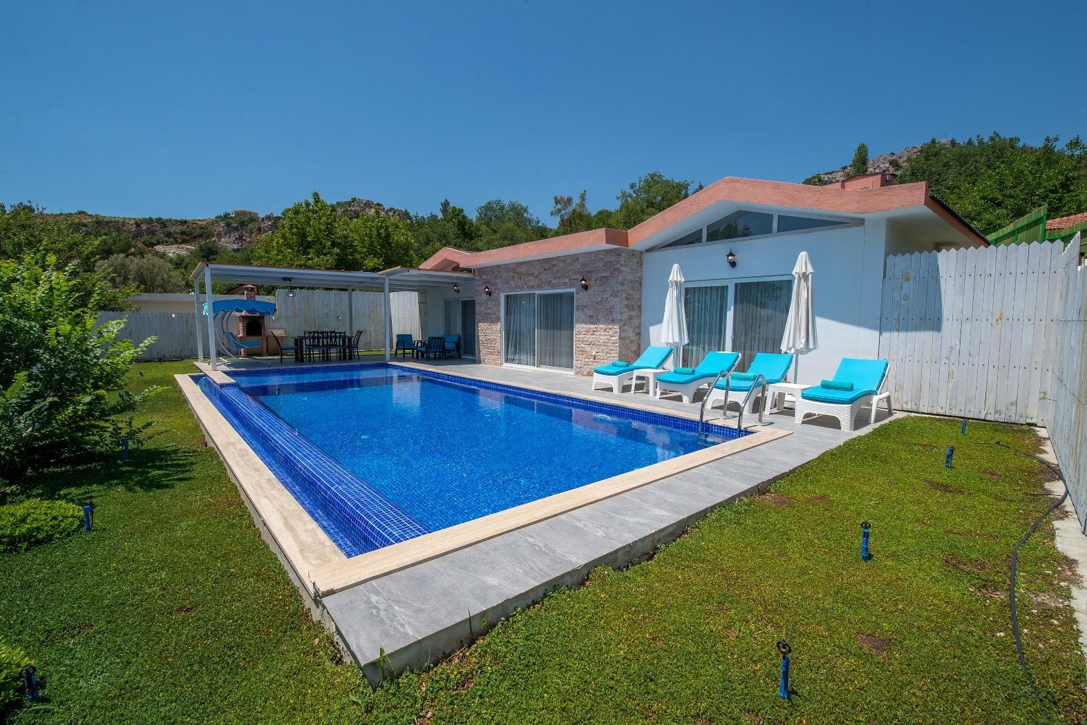 Villa Maram