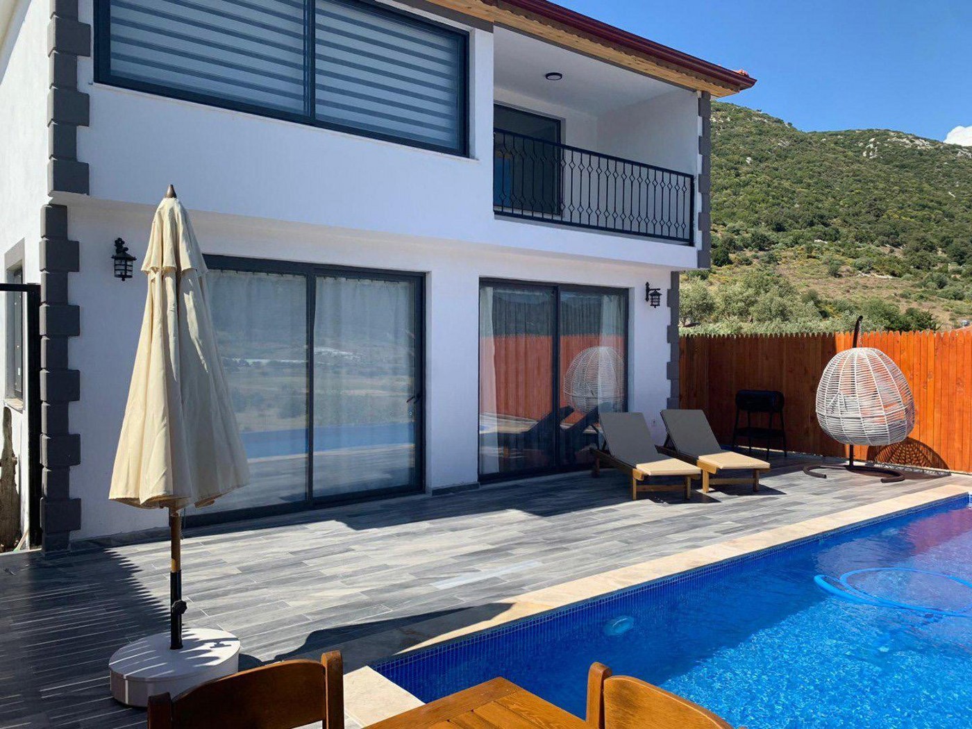 Villa Emirim