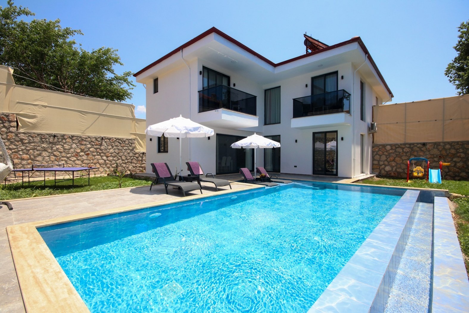 Villa Deha