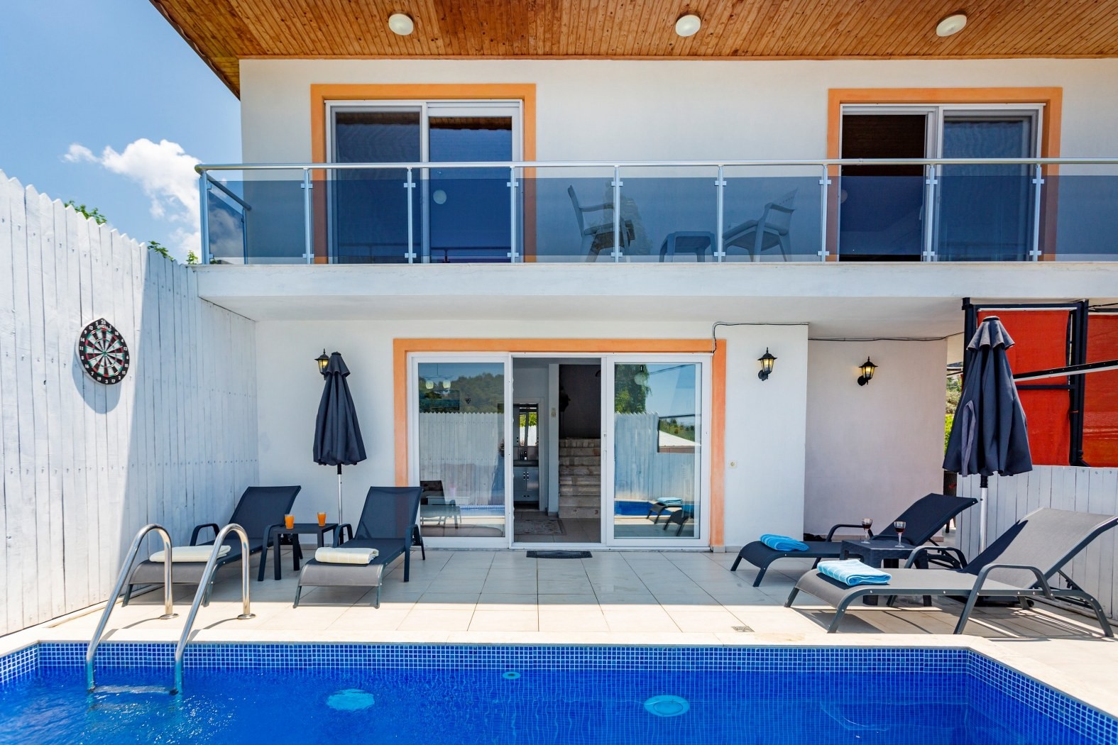 Villa Emin