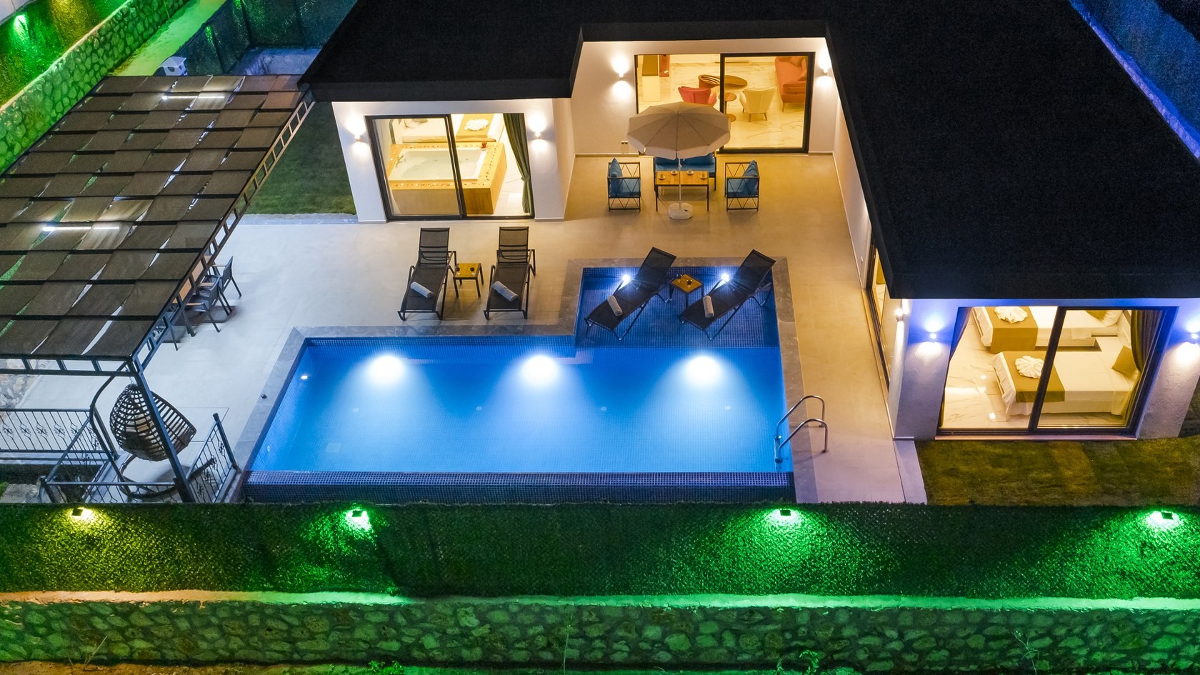 Villa Ortaç 1