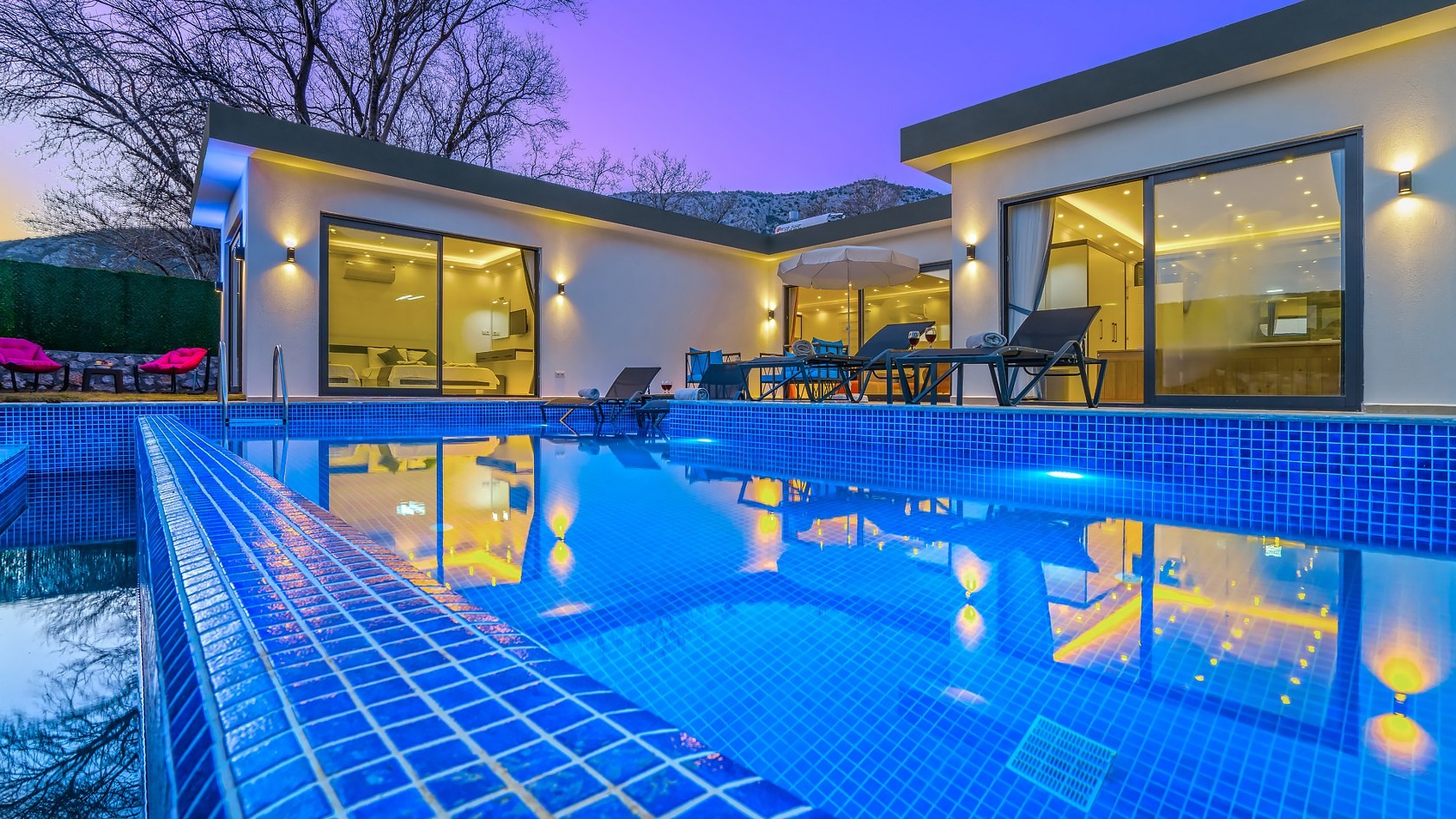 Villa Ortaç 4