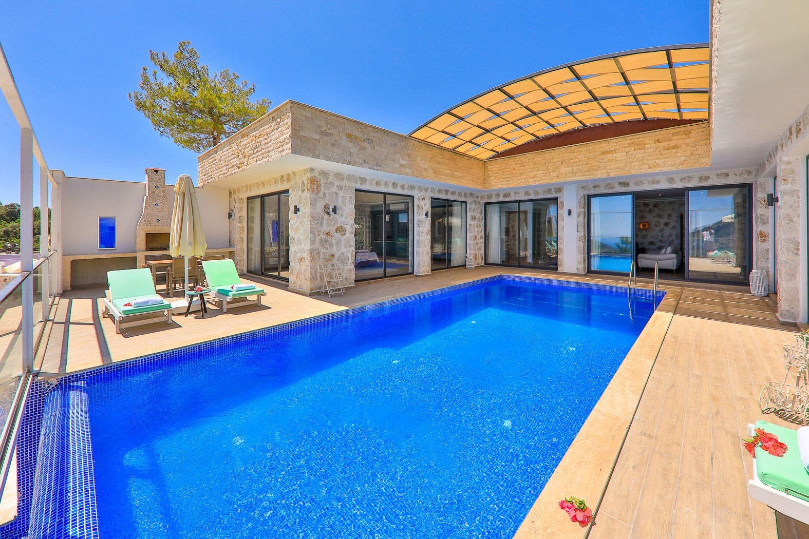 Villa Narin 7 