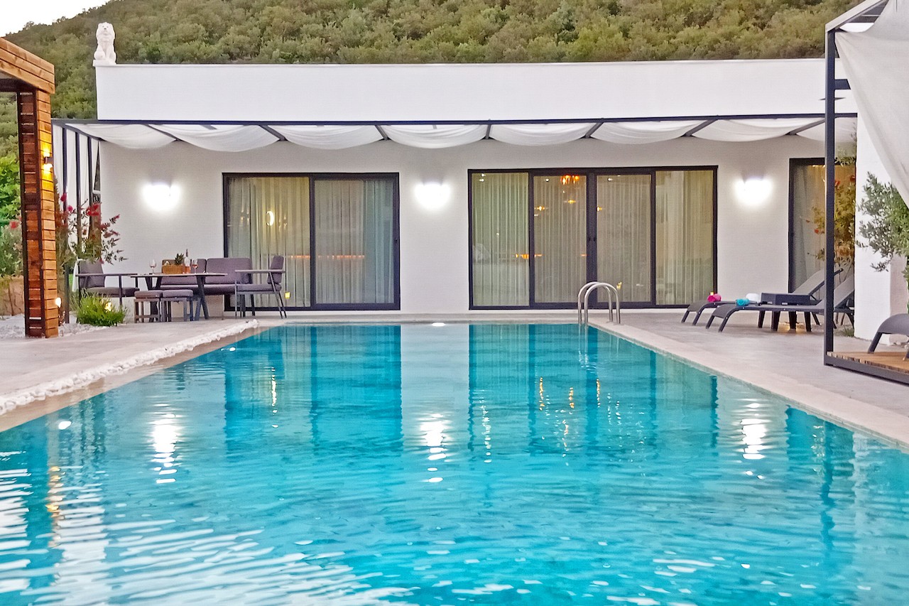 Villa Mamon Luxury