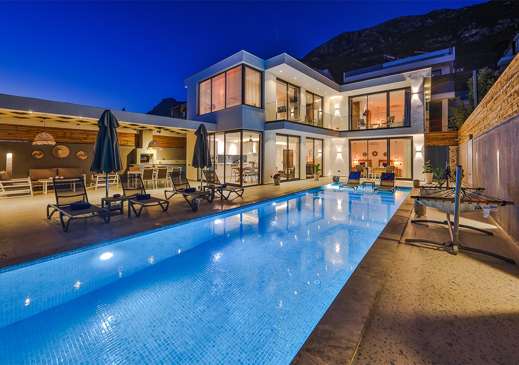 Villa Mare Mare