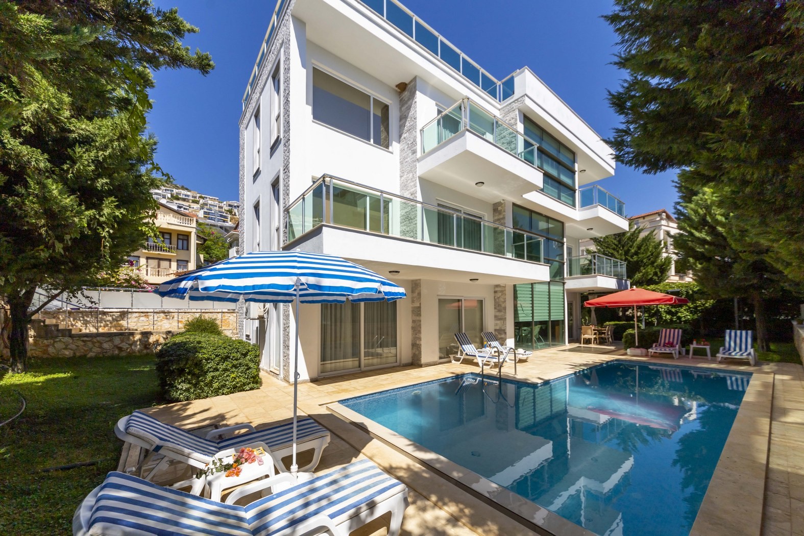 Villa Sedef Kalamar 1