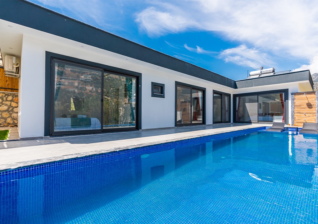 Villa Mister