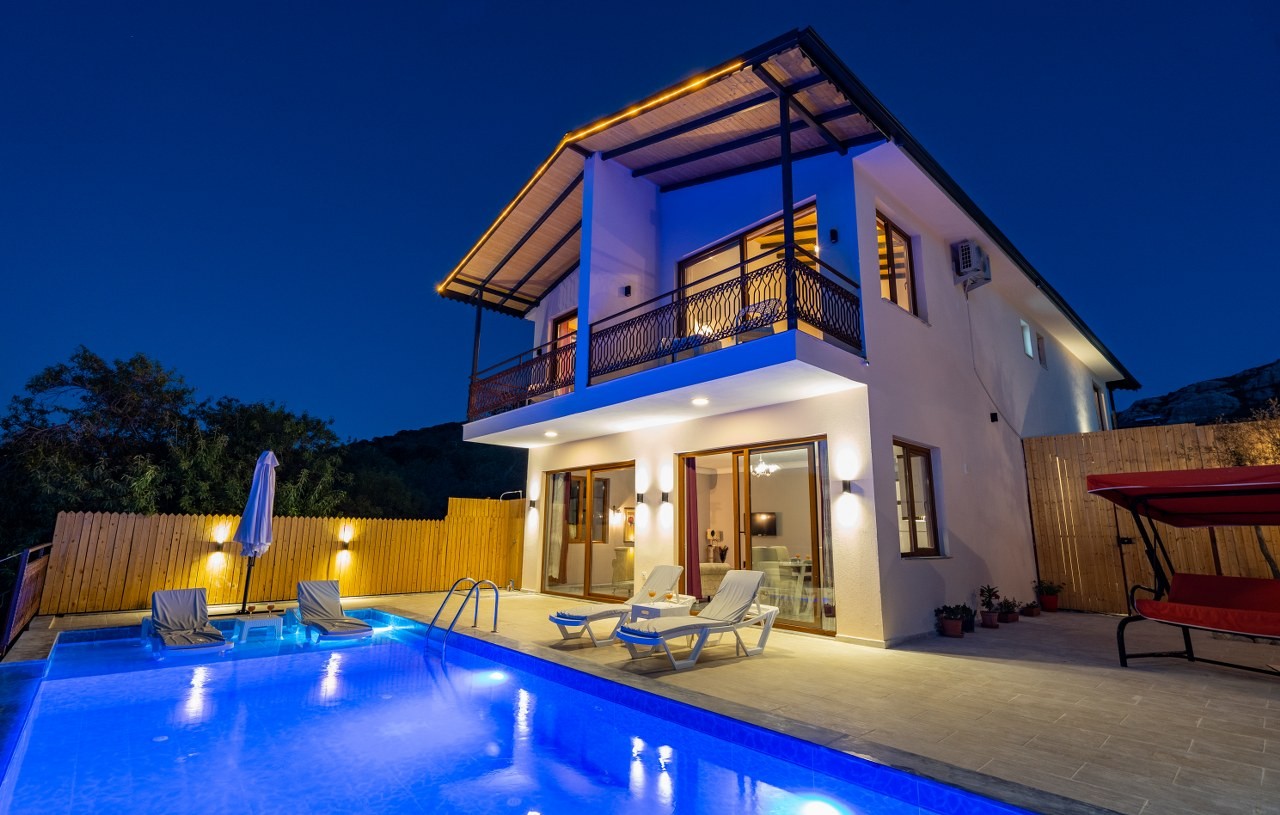 Villa Sarıyar