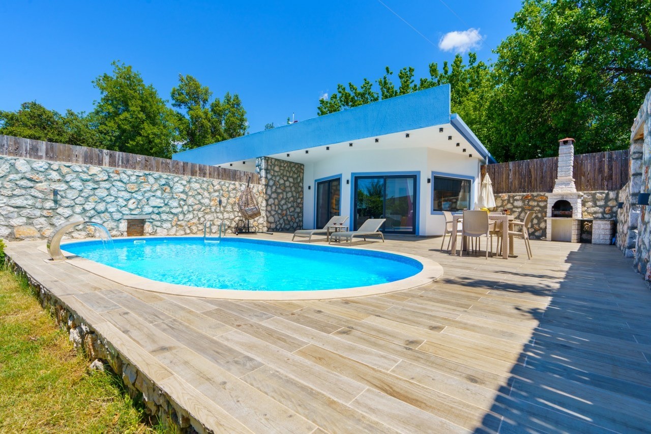 Villa Yek