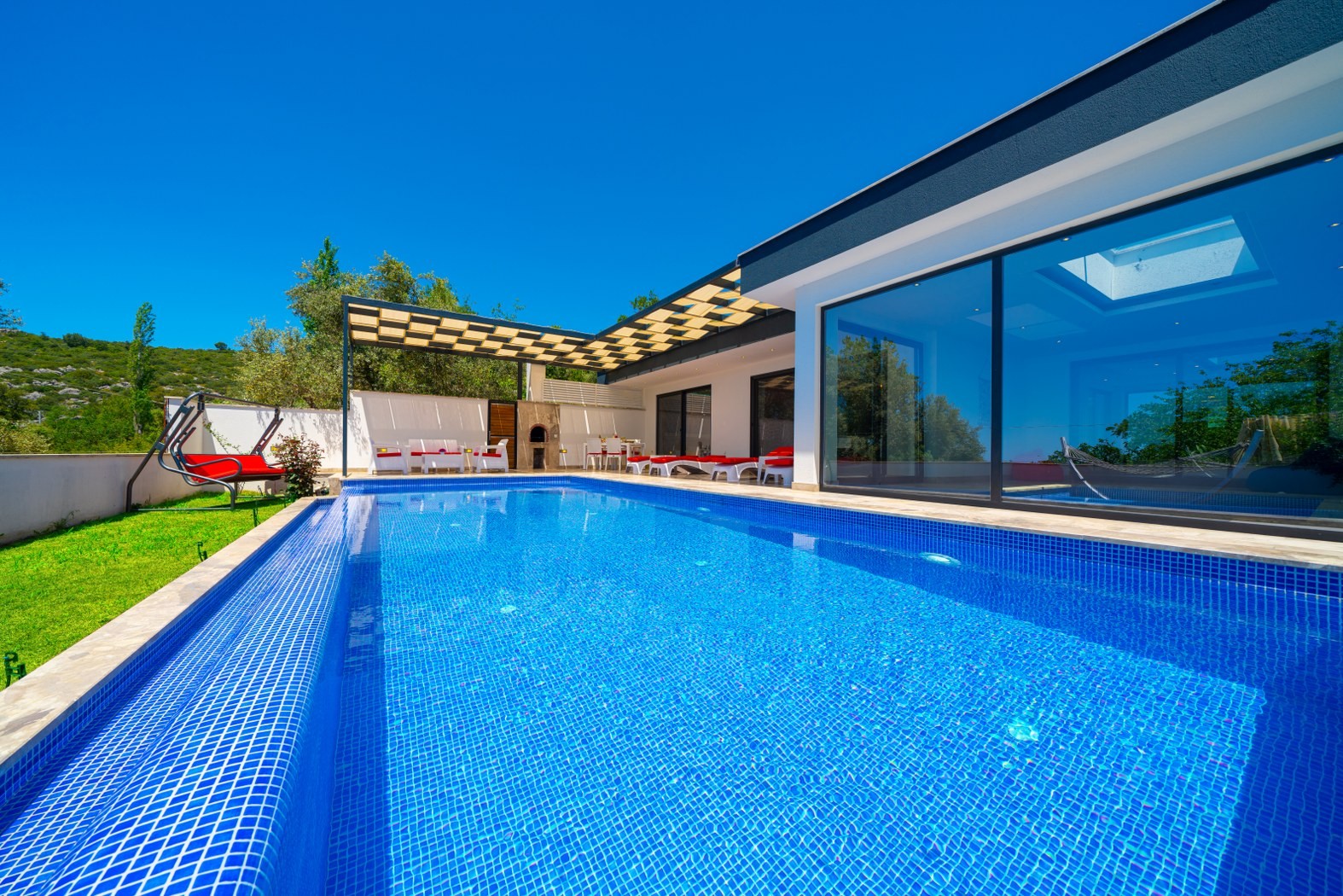 Villa Aşkım