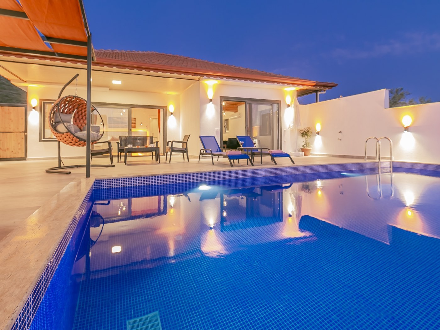 Villa Maris