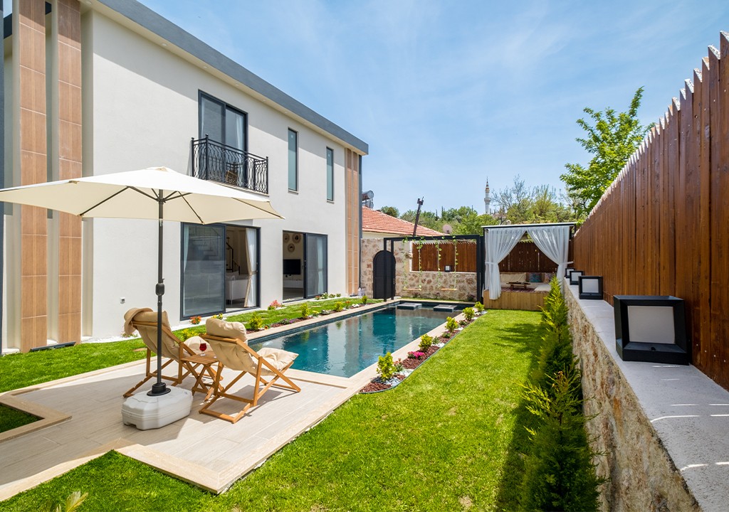 Villa My Life