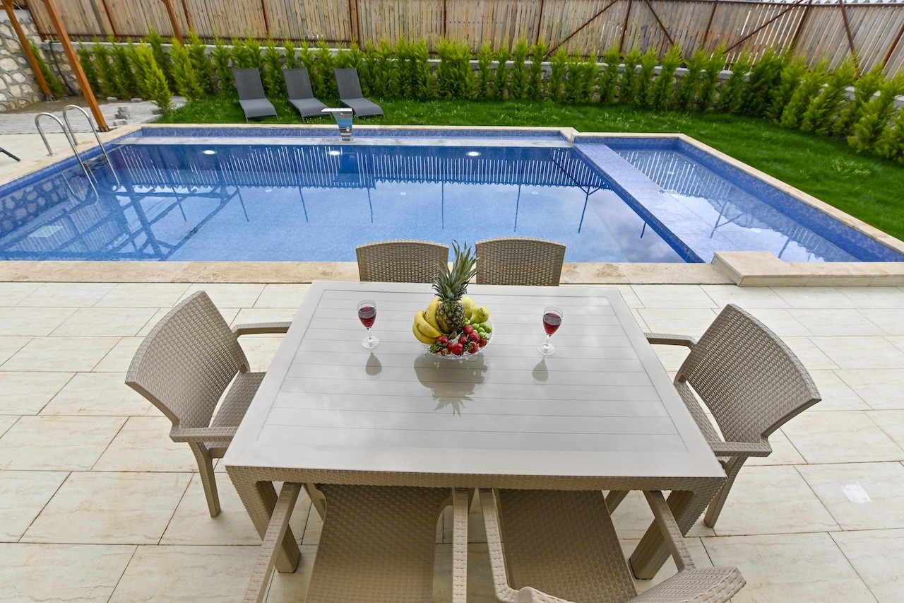 villa test 1