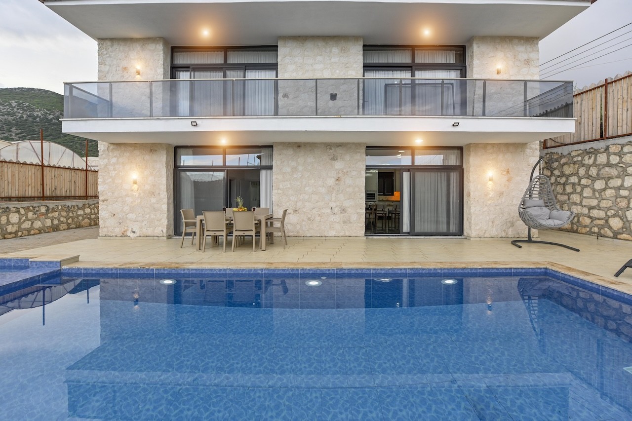 Villa Likya Avcı