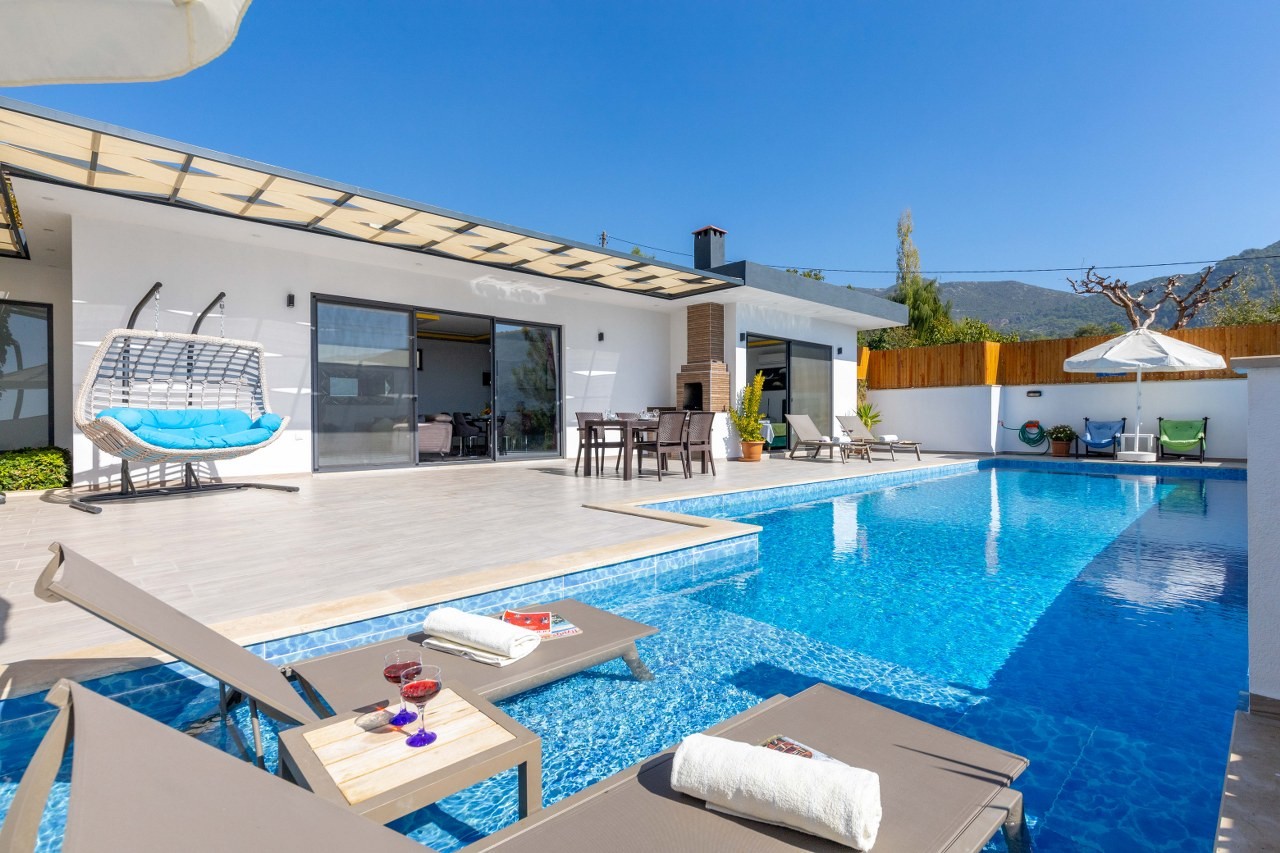 Villa Azra