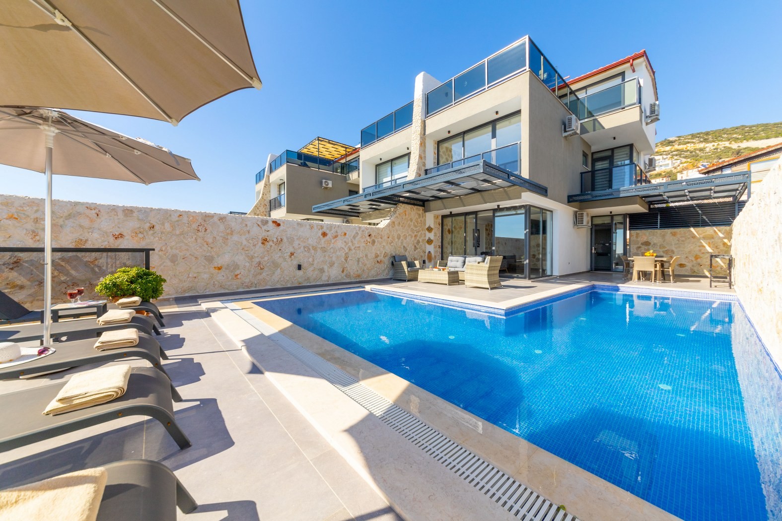 Villa Litva