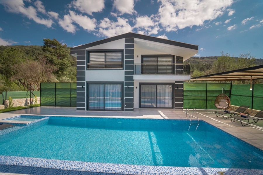 Villa Gold Sarıbelen